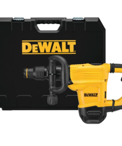 Perceuse à Percussion Marteau Piqueur SDS Max Dewalt D25832K-QS 1350W 10,5 Joules -Outils électroportatifs Soldes d25832k qs