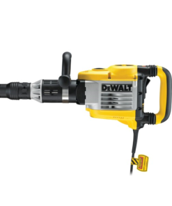Perforateur Sds Max Marteau De Démolition Dewalt SDS-Max 1550W 19 Joules