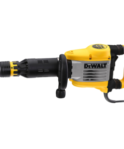 Perforateur Sds Max Marteau De Démolition SDS-Max Dewalt D25951K-QS 1600W 24 Joules En Coffret