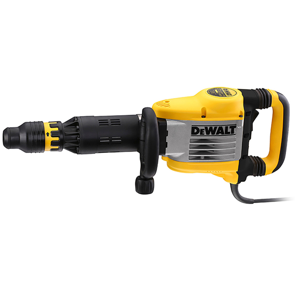 Perforateur Sds Max Marteau De Démolition SDS-Max Dewalt D25951K-QS 1600W 24 Joules En Coffret 3 Perforateur Sds Max Marteau De Démolition SDS-Max Dewalt D25951K-QS 1600W 24 Joules En Coffret