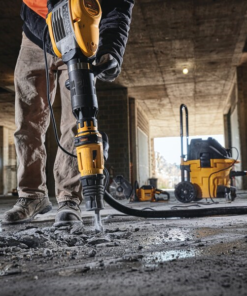 Perforateur Sds Max Marteau De Démolition SDS-Max Dewalt D25951K-QS 1600W 24 Joules En Coffret 8 Perforateur Sds Max Marteau De Démolition SDS-Max Dewalt D25951K-QS 1600W 24 Joules En Coffret -Outils électroportatifs Soldes d25951k a6