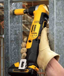 Visseuse Sans Fil Perceuse D'angle Dewalt DCD740NT-XJ XR 18V S/Batterie Ni Chargeur En Coffret Tstak 10 Visseuse Sans Fil Perceuse D'angle Dewalt DCD740NT-XJ XR 18V S/Batterie Ni Chargeur En Coffret Tstak -Outils électroportatifs Soldes dcd740nt xj 5