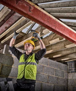 Visseuse Sans Fil Perceuse Visseuse DCD791 Dewalt 18V Sans Fil En Coffret TSTAK Sans Batteries Ni Chargeur