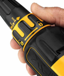 Visseuse Plaquiste Sans Fil Visseuse Plaque De Plâtre Dewalt DCF620D2 2 Batteries XR 18V 2Ah Li-Ion + Chargeur 10 Visseuse Plaquiste Sans Fil Visseuse Plaque De Plâtre Dewalt DCF620D2 2 Batteries XR 18V 2Ah Li-Ion + Chargeur -Outils électroportatifs Soldes dcf620d2 qw 1