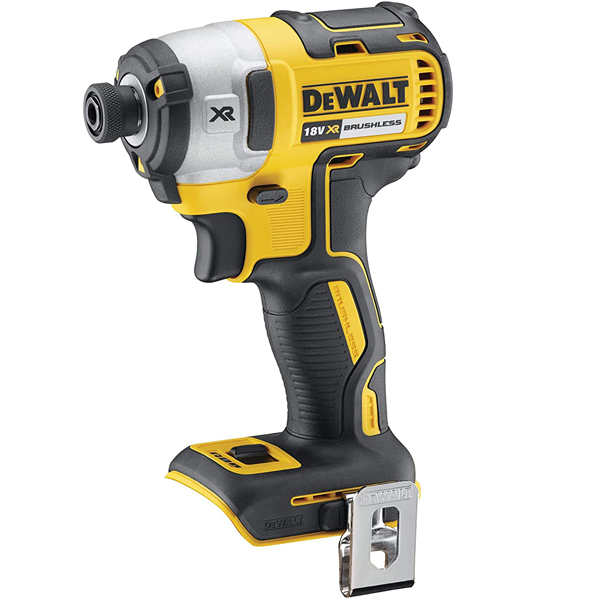 Visseuse à Choc Visseuse à Chocs Dewalt DCF887NT S/Batterie Ni Chargeur En Coffret Tstak 5 Visseuse à Choc Visseuse à Chocs Dewalt DCF887NT S/Batterie Ni Chargeur En Coffret Tstak – Image 3