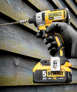 Visseuse à Choc Visseuse à Chocs Dewalt DCF887NT S/Batterie Ni Chargeur En Coffret Tstak 7 Visseuse à Choc Visseuse à Chocs Dewalt DCF887NT S/Batterie Ni Chargeur En Coffret Tstak -Outils électroportatifs Soldes dcf887nt 2