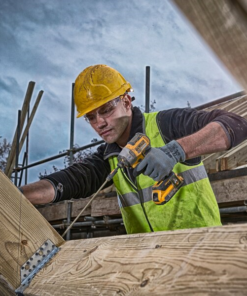 Visseuse à Choc Visseuse à Chocs Dewalt DCF887NT S/Batterie Ni Chargeur En Coffret Tstak