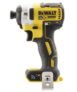 Visseuse à Choc Visseuse à Choc Dewalt 18V DCF888NT-XJ ToolConnect S/Batterie Ni Chargeur En Coffret Tstak 10 Visseuse à Choc Visseuse à Choc Dewalt 18V DCF888NT-XJ ToolConnect S/Batterie Ni Chargeur En Coffret Tstak -Outils électroportatifs Soldes dcf888nt 489599 1