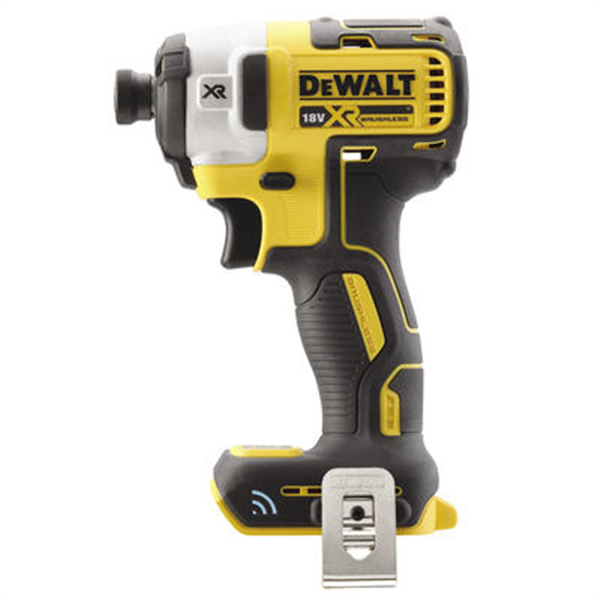 Visseuse à Choc Visseuse à Choc Dewalt 18V DCF888NT-XJ ToolConnect S/Batterie Ni Chargeur En Coffret Tstak 5 Visseuse à Choc Visseuse à Choc Dewalt 18V DCF888NT-XJ ToolConnect S/Batterie Ni Chargeur En Coffret Tstak – Image 3