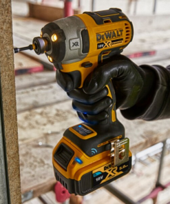 Visseuse à Choc Visseuse à Choc Dewalt 18V DCF888NT-XJ ToolConnect S/Batterie Ni Chargeur En Coffret Tstak 13 Visseuse à Choc Visseuse à Choc Dewalt 18V DCF888NT-XJ ToolConnect S/Batterie Ni Chargeur En Coffret Tstak -Outils électroportatifs Soldes dcf888nt a3