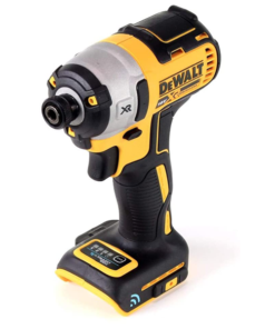 Visseuse à Choc Visseuse à Choc Dewalt 18V DCF888NT-XJ ToolConnect S/Batterie Ni Chargeur En Coffret Tstak