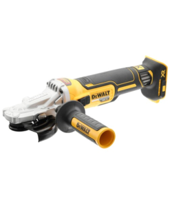 Meuleuse Sans Fil Meuleuse Tête Plate Dewalt XR 18V DCG405FN-XJ Ø125mm S/Batterie Ni Chargeur