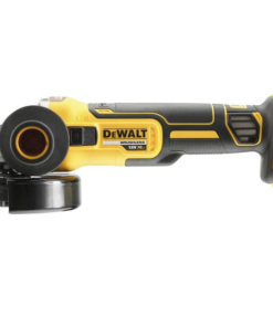 Meuleuse Sans Fil Dewalt Diamètre 125 XR 18V DCG405NT-XJ Bruschless S/Batterie Ni Chargeur 7 Meuleuse Sans Fil Dewalt Diamètre 125 XR 18V DCG405NT-XJ Bruschless S/Batterie Ni Chargeur -Outils électroportatifs Soldes dcg405nt xj 1