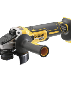 Meuleuse Sans Fil Dewalt Diamètre 125 XR 18V DCG405NT-XJ Bruschless S/Batterie Ni Chargeur