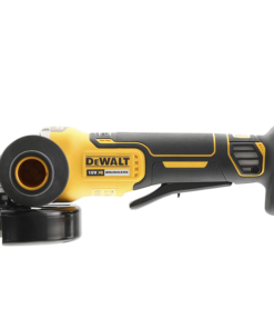 Meuleuse Sans Fil Meuleuse Dewalt XR 18V DCG406NT-XJ Ø125 Mm S/Batterie Ni Chargeur En Coffret Tstak -Outils électroportatifs Soldes dcg406nt 2