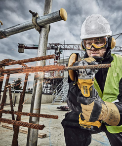 Meuleuse Sans Fil Meuleuse Dewalt XR 18V DCG406NT-XJ Ø125 Mm S/Batterie Ni Chargeur En Coffret Tstak -Outils électroportatifs Soldes dcg406nt 3