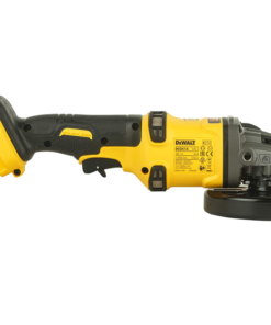 Meuleuse Sans Fil Meuleuse Dewalt XR 54V DCG414NT-XJ Ø125 Mm S/Batterie Ni Chargeur En Coffret Tstak -Outils électroportatifs Soldes dcg414nt 1