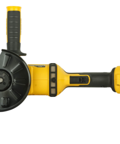 Meuleuse Sans Fil Meuleuse Dewalt XR 54V DCG414NT-XJ Ø125 Mm S/Batterie Ni Chargeur En Coffret Tstak -Outils électroportatifs Soldes dcg414nt 2