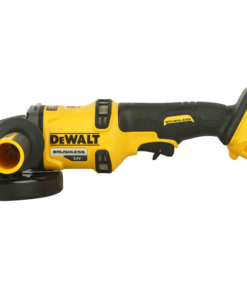 Meuleuse Sans Fil Meuleuse Dewalt XR 54V DCG414NT-XJ Ø125 Mm S/Batterie Ni Chargeur En Coffret Tstak