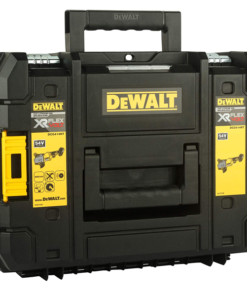 Meuleuse Sans Fil Meuleuse Dewalt XR 54V DCG414NT-XJ Ø125 Mm S/Batterie Ni Chargeur En Coffret Tstak -Outils électroportatifs Soldes dcg414nt 6