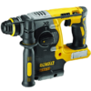Marteau Perforateur SDS+ Dewalt XR 18V DCH273NT S/Batterie Ni Chargeur En Coffret Tstak 2 Marteau Perforateur SDS+ Dewalt XR 18V DCH273NT S/Batterie Ni Chargeur En Coffret Tstak -Outils électroportatifs Soldes dch273nt 1