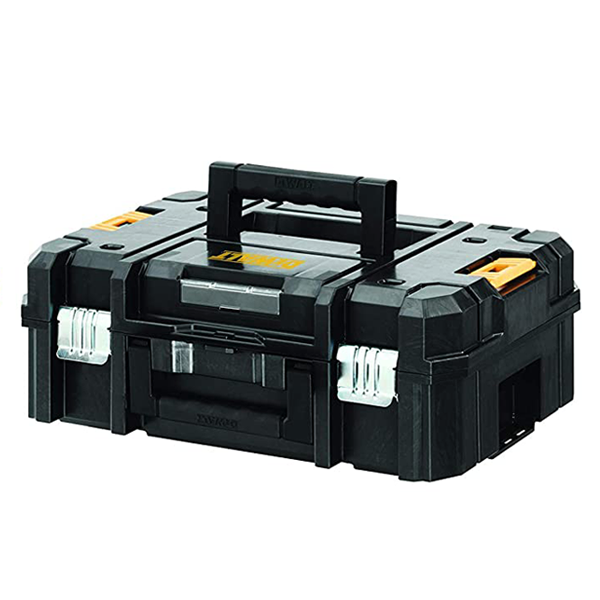 Marteau Perforateur SDS+ Dewalt XR 18V DCH273NT S/Batterie Ni Chargeur En Coffret Tstak 5 Marteau Perforateur SDS+ Dewalt XR 18V DCH273NT S/Batterie Ni Chargeur En Coffret Tstak – Image 3