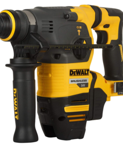 Perforateur Sds + Sans Fil Perforateur SDS Plus Dewalt DCH333NT-XJ 54V 3,5 Joules S/Batterie Ni Chargeur En Coffret Tstak