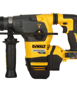 Perforateur Sds + Sans Fil Perforateur SDS Plus Dewalt DCH333NT-XJ 54V 3,5 Joules S/Batterie Ni Chargeur En Coffret Tstak -Outils électroportatifs Soldes dch333nt xj