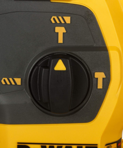 Perforateur Sds + Sans Fil Perforateur SDS Plus Dewalt DCH333NT-XJ 54V 3,5 Joules S/Batterie Ni Chargeur En Coffret Tstak -Outils électroportatifs Soldes dch333nt xj 3