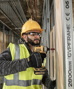 Visseuse à Choc Ensemble Perceuse Visseuse DCD777 Et Visseuse à Chocs DCF787 - Dewalt - 2 Batteries 2Ah Et Chargeur 8 Visseuse à Choc Ensemble Perceuse Visseuse DCD777 Et Visseuse à Chocs DCF787 - Dewalt - 2 Batteries 2Ah Et Chargeur -Outils électroportatifs Soldes dck2059d2t qw 3