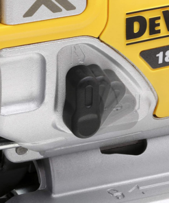 Scie Sauteuse Sans Fil Scie Sauteuse Dewalt DCS334NT-XJ XR 18V S/Batterie Ni Chargeur En Coffret Tstak 13 Scie Sauteuse Sans Fil Scie Sauteuse Dewalt DCS334NT-XJ XR 18V S/Batterie Ni Chargeur En Coffret Tstak -Outils électroportatifs Soldes dcs334nt xj 3