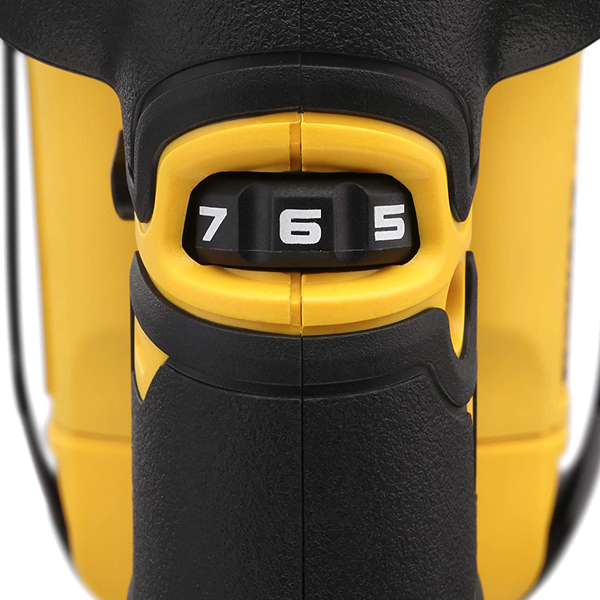 Scie Sauteuse Sans Fil Scie Sauteuse Dewalt DCS334NT-XJ XR 18V S/Batterie Ni Chargeur En Coffret Tstak 7 Scie Sauteuse Sans Fil Scie Sauteuse Dewalt DCS334NT-XJ XR 18V S/Batterie Ni Chargeur En Coffret Tstak – Image 5