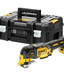Découpeur Ponceur Oscillant Sans Fil Multi-cutter Dewalt XR 18V DCS356NT-XJ S/Batterie Ni Chargeur Avec Accessoires 9 Découpeur Ponceur Oscillant Sans Fil Multi-cutter Dewalt XR 18V DCS356NT-XJ S/Batterie Ni Chargeur Avec Accessoires -Outils électroportatifs Soldes dcs356nt xj 01