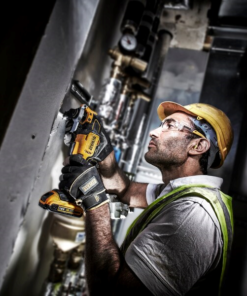 Découpeur Ponceur Oscillant Sans Fil Multi-cutter Dewalt XR 18V DCS356NT-XJ S/Batterie Ni Chargeur Avec Accessoires 11 Découpeur Ponceur Oscillant Sans Fil Multi-cutter Dewalt XR 18V DCS356NT-XJ S/Batterie Ni Chargeur Avec Accessoires -Outils électroportatifs Soldes dcs356nt xj 1