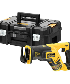 Scie Sabre Et Scie Alligator Scie Sabre Sans Fil Dewalt XR 18V DCS367NT-XJ S/Batterie Ni Chargeur Coffret Tstak