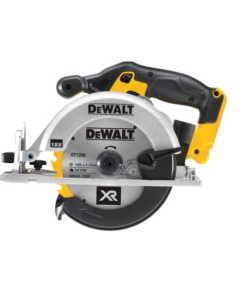 Scie Circulaire Sans Fil Dewalt 18V DCS391NT S/Batterie Ni Chargeur En Coffret Tstak