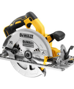 Scie Circulaire Sans Fil Scie Circulaire Dewalt DCS572NT-XJ XR 18V Ø184 Mm S/Batterie Ni Chargeur En Coffret Tstak