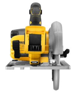 Scie Circulaire Sans Fil Scie Circulaire Dewalt DCS572NT-XJ XR 18V Ø184 Mm S/Batterie Ni Chargeur En Coffret Tstak 6 Scie Circulaire Sans Fil Scie Circulaire Dewalt DCS572NT-XJ XR 18V Ø184 Mm S/Batterie Ni Chargeur En Coffret Tstak -Outils électroportatifs Soldes dcs572nt 6