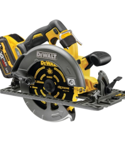 Scie Circulaire Sans Fil Scie Circulaire Dewalt XR Flexvolt 54V Ø190mm DCS579X2-QW -Outils électroportatifs Soldes dcs579x2 1 1