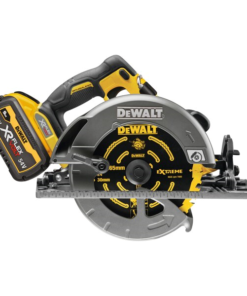 Scie Circulaire Sans Fil Scie Circulaire Dewalt XR Flexvolt 54V Ø190mm DCS579X2-QW -Outils électroportatifs Soldes dcs579x2 2