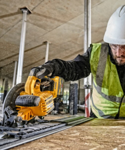 Scie Circulaire Sans Fil Scie Circulaire Dewalt XR Flexvolt 54V Ø190mm DCS579X2-QW -Outils électroportatifs Soldes dcs579x2 a2