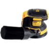 Ponceuse Excentrique XR 18V 125mm Brushless - Coffret TSTAK - Dewalt 1 Ponceuse Excentrique XR 18V 125mm Brushless - Coffret TSTAK - Dewalt -Outils électroportatifs Soldes dcw210nt xj 3