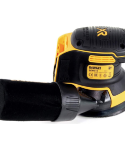 Ponceuse Excentrique XR 18V 125mm Brushless - Coffret TSTAK - Dewalt