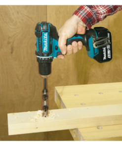 Visseuse Sans Fil Perceuse Visseuse DDF482RM3J Makita 18 V Li-Ion 4 Ah Ø 13 Mm 3 Batteries 10 Visseuse Sans Fil Perceuse Visseuse DDF482RM3J Makita 18 V Li-Ion 4 Ah Ø 13 Mm 3 Batteries -Outils électroportatifs Soldes ddf482 act01