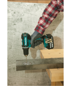 Visseuse Sans Fil Perceuse Visseuse DDF482RM3J Makita 18 V Li-Ion 4 Ah Ø 13 Mm 3 Batteries 9 Visseuse Sans Fil Perceuse Visseuse DDF482RM3J Makita 18 V Li-Ion 4 Ah Ø 13 Mm 3 Batteries -Outils électroportatifs Soldes ddf482 act02