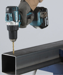 Visseuse Sans Fil Perceuse Visseuse Makita 18V DDF484RTJ 2 Batteries 5Ah Et Chargeur En Coffret Makpac 8 Visseuse Sans Fil Perceuse Visseuse Makita 18V DDF484RTJ 2 Batteries 5Ah Et Chargeur En Coffret Makpac -Outils électroportatifs Soldes ddf484 act01