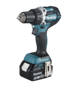 Visseuse Sans Fil Perceuse Visseuse Makita 18V DDF484RTJ 2 Batteries 5Ah Et Chargeur En Coffret Makpac 9 Visseuse Sans Fil Perceuse Visseuse Makita 18V DDF484RTJ 2 Batteries 5Ah Et Chargeur En Coffret Makpac -Outils électroportatifs Soldes ddf484rtj