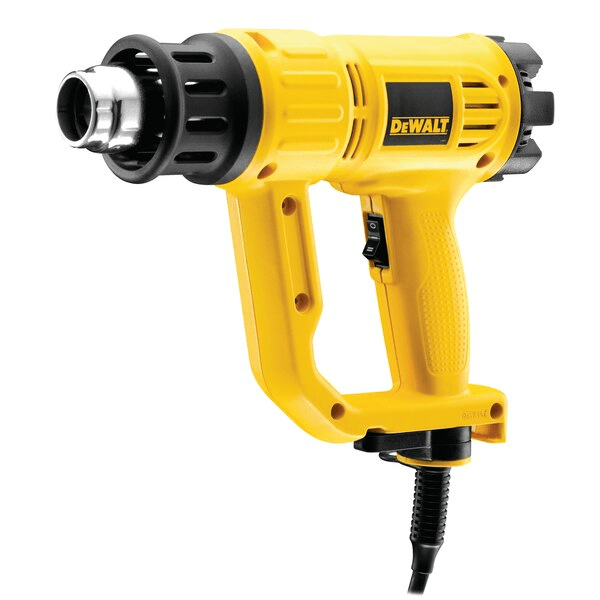 Décapeurs Thermique Décapeur Thermique D26411-QS Dewalt 1800 W 4 Décapeurs Thermique Décapeur Thermique D26411-QS Dewalt 1800 W – Image 2