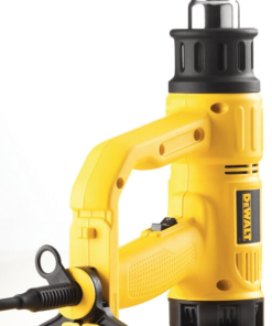 Décapeurs Thermique Décapeur Thermique D26411-QS Dewalt 1800 W