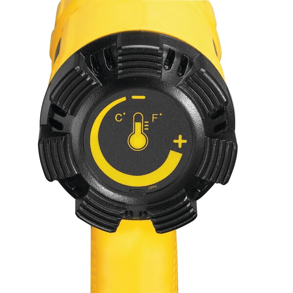Décapeurs Thermique Décapeur Thermique D26411-QS Dewalt 1800 W 7 Décapeurs Thermique Décapeur Thermique D26411-QS Dewalt 1800 W – Image 5